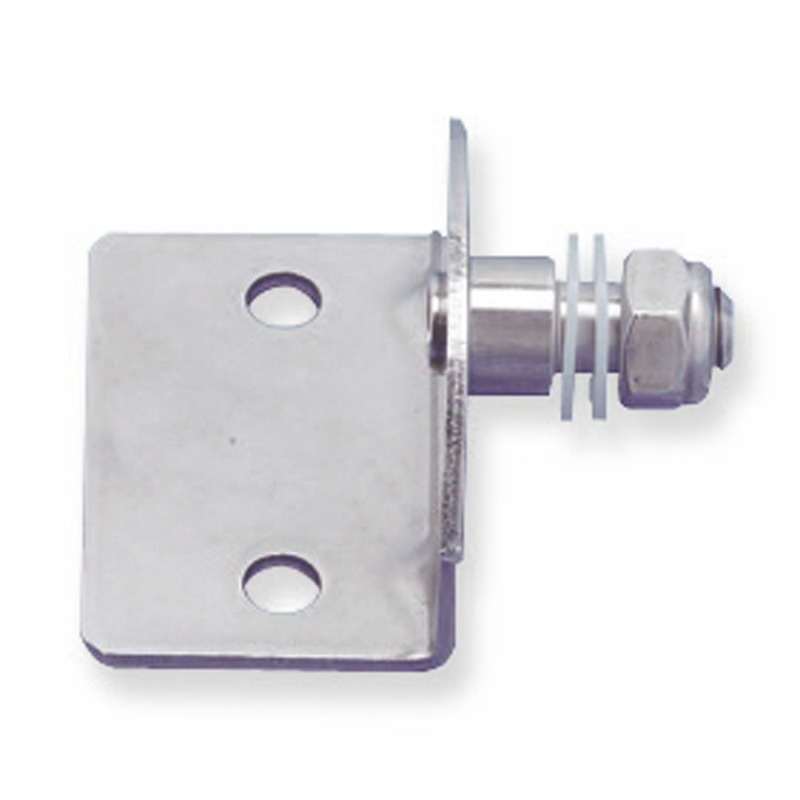 BUKH PRO SPRING MOUNTING PLATES