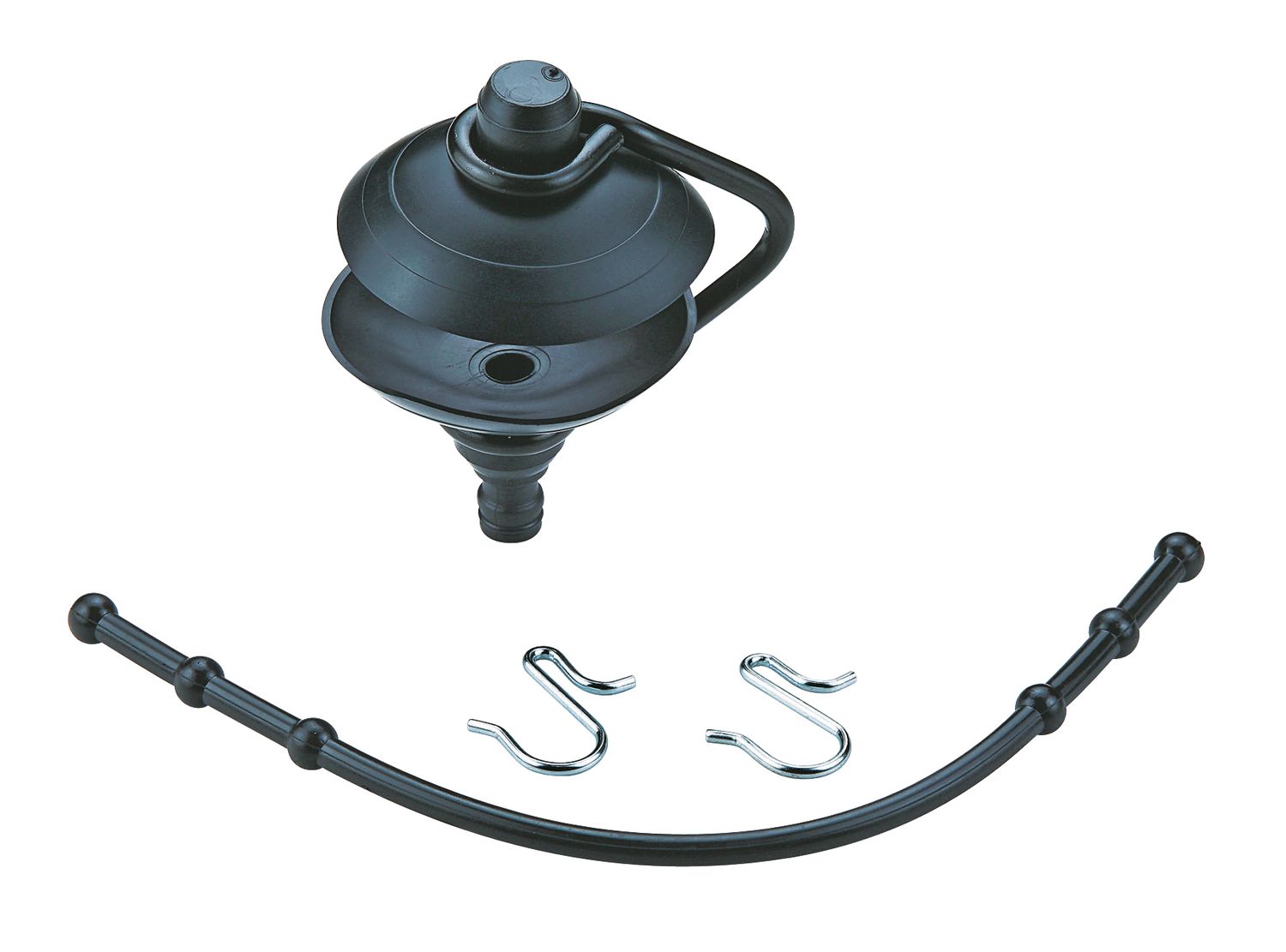 Spülmuffe Volvo Penta