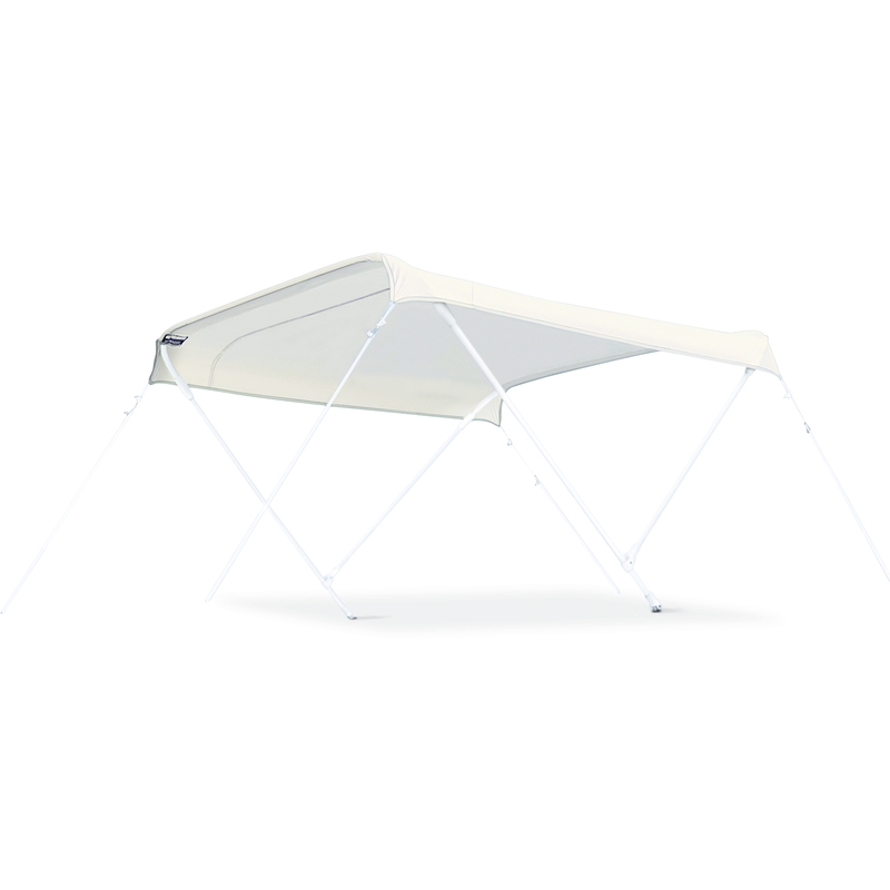 Plastimo BIMINI STANDARD ALU 2 ARCHES 110 Plastimo BIMINI STANDARD ALU 2 ARCHES 110
