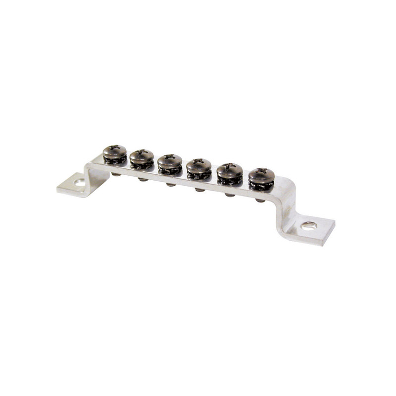 BUKH PRO 100A Anschluss Minibar 6POS BUKH PRO 100A Anschluss Minibar 6POS