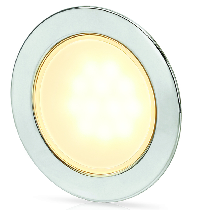 Hella EuroLED 95 LED Deckenlicht, warmweiß Hella EuroLED 95 LED Deckenlicht, warmweiß