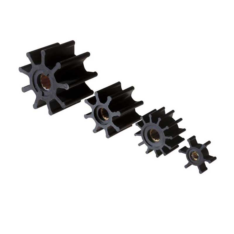 Vetus Impeller IMP00201
