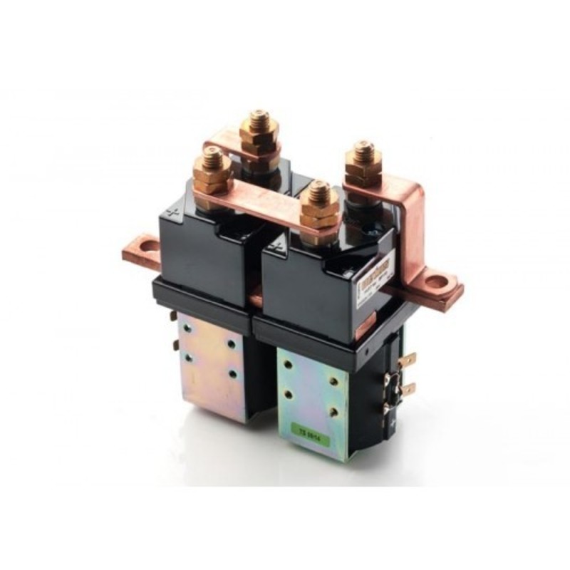 Vetus Magnetschalter 24V Vetus Magnetschalter 24V