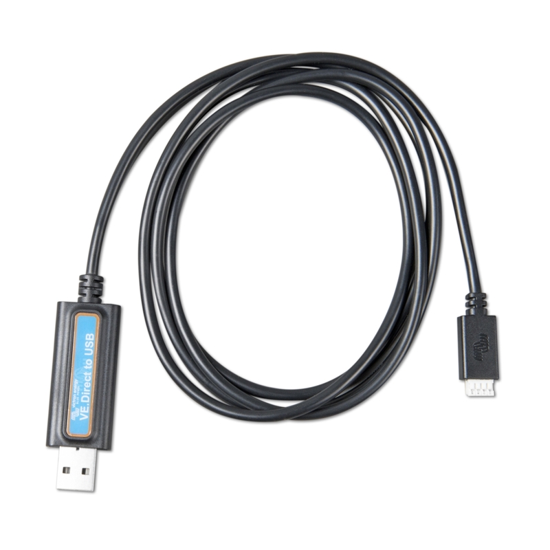 Victron VE.Direct zu USB Interface Victron VE.Direct zu USB Interface