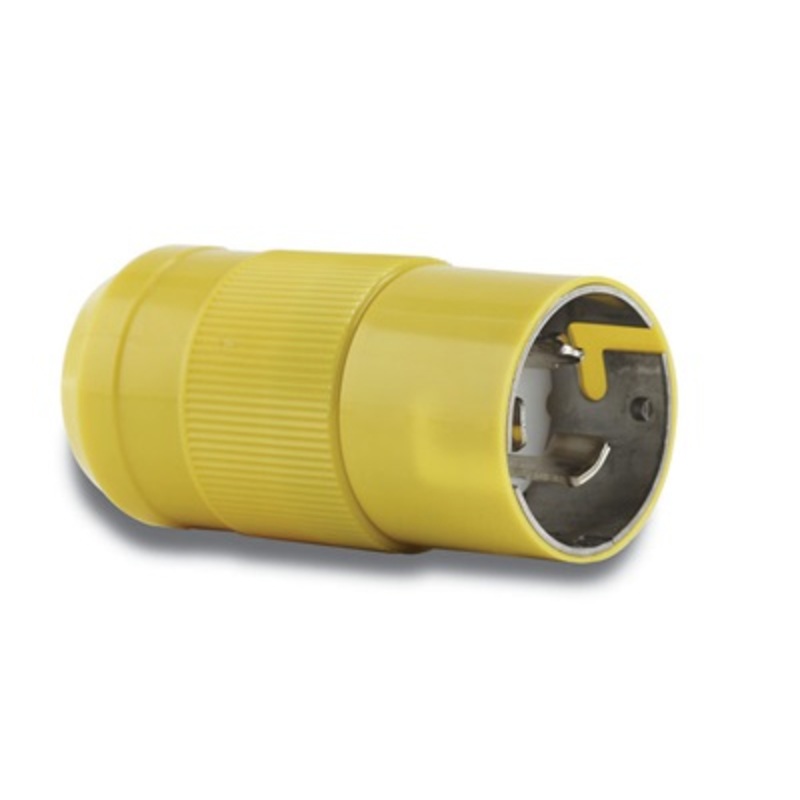 Marinco 63A Stecker 230V Male Connector Marinco 63A Stecker 230V Male Connector