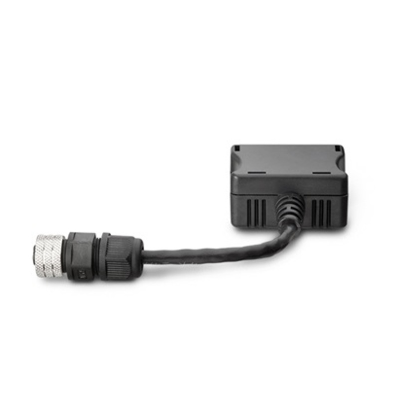 BEP   Wireless Interface MasterBus connector