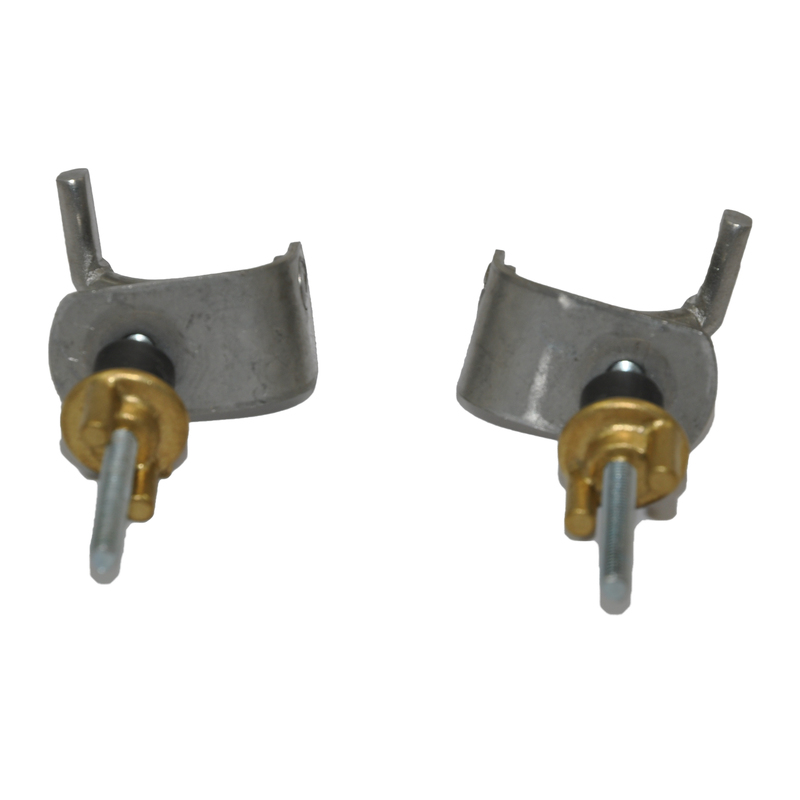 Tecma Scharnier Satz für Softclose Deckel T236TBFR Tecma Scharnier Satz für Softclose Deckel T236TBFR