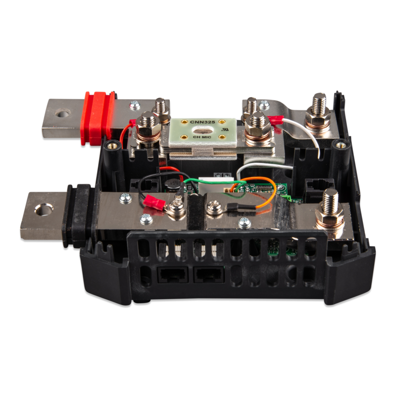 Victron Lynx Shunt VE.Can Victron Lynx Shunt VE.Can