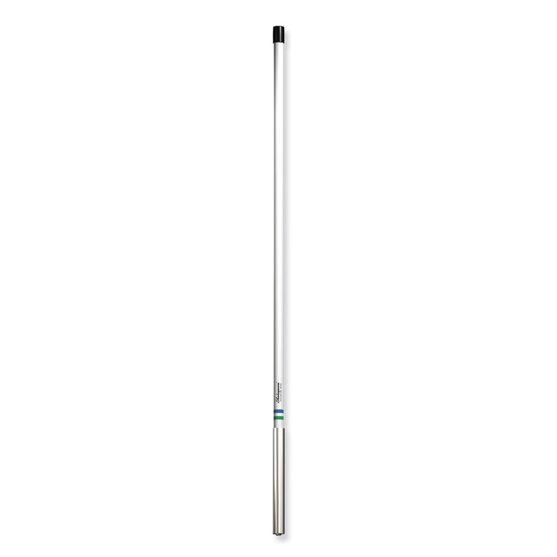 Shakespeare AIS Fiberglas Antenne 1,2m, 3dBi Shakespeare AIS Fiberglas Antenne 1,2m, 3dBi