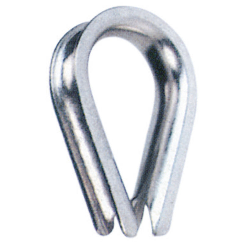 BUKH PRO S.STEEL THIMBLES