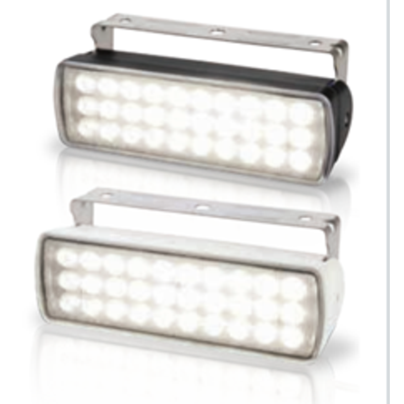 Hella Sea Hawk XL LED Deckscheinwerfer Hella Sea Hawk XL LED Deckscheinwerfer