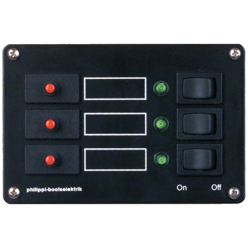 Philippi STV 103 Stromkreisverteiler Philippi STV 103 Stromkreisverteiler