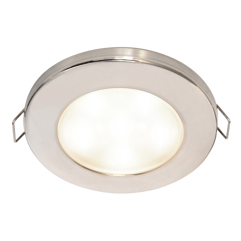 Hella EuroLED 95 mm 10-33V DC- Hella EuroLED 95 mm 10-33V DC-