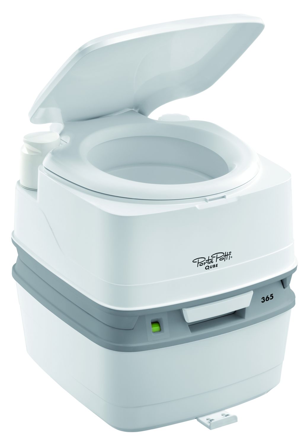 Porta Potti 365 Qube ohne Bodenplatte