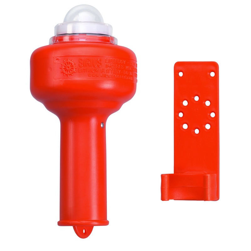 PLASTIMO LED Lithium Rettungslicht PLASTIMO LED Lithium Rettungslicht