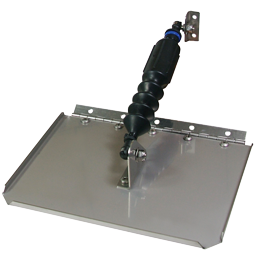 Smart Tabs Niro System, 12"X9" Mit 27kg (60lb) Aktuatore