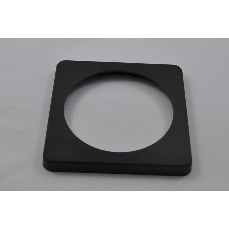Veratron VDO Frontrahmen schwarz 100mm