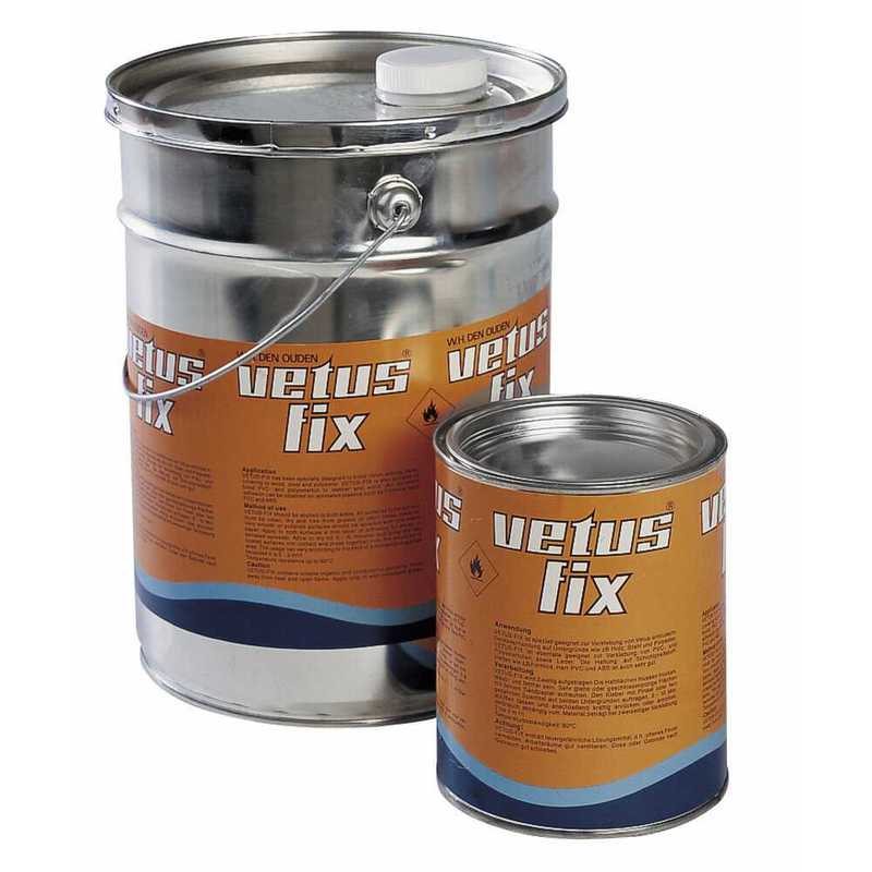 Vetus Boatfix 1-Ltr. Vetus Boatfix 1-Ltr.