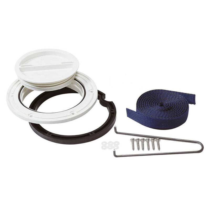 Vetus Einbaukit für BTANKs Vetus Einbaukit für BTANKs