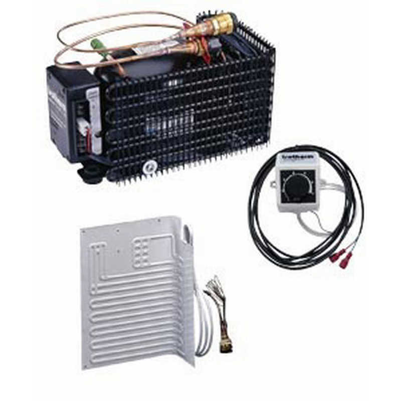 Isotherm 2007 Compact Classic Kühlanlage 12/24V Isotherm 2007 Compact Classic Kühlanlage 12/24V