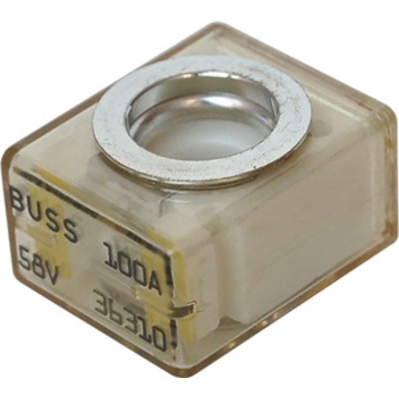 BEP Sicherung MRBF 100A 58VDC BEP Sicherung MRBF 100A 58VDC
