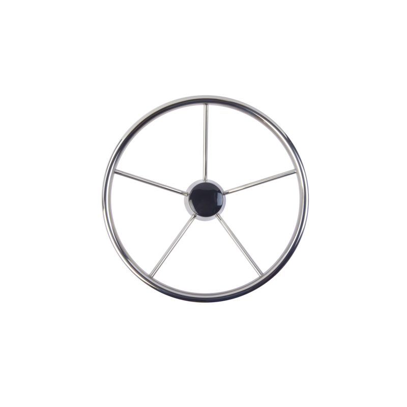 MULTIFLEX Steuerrad Aries, 400mm