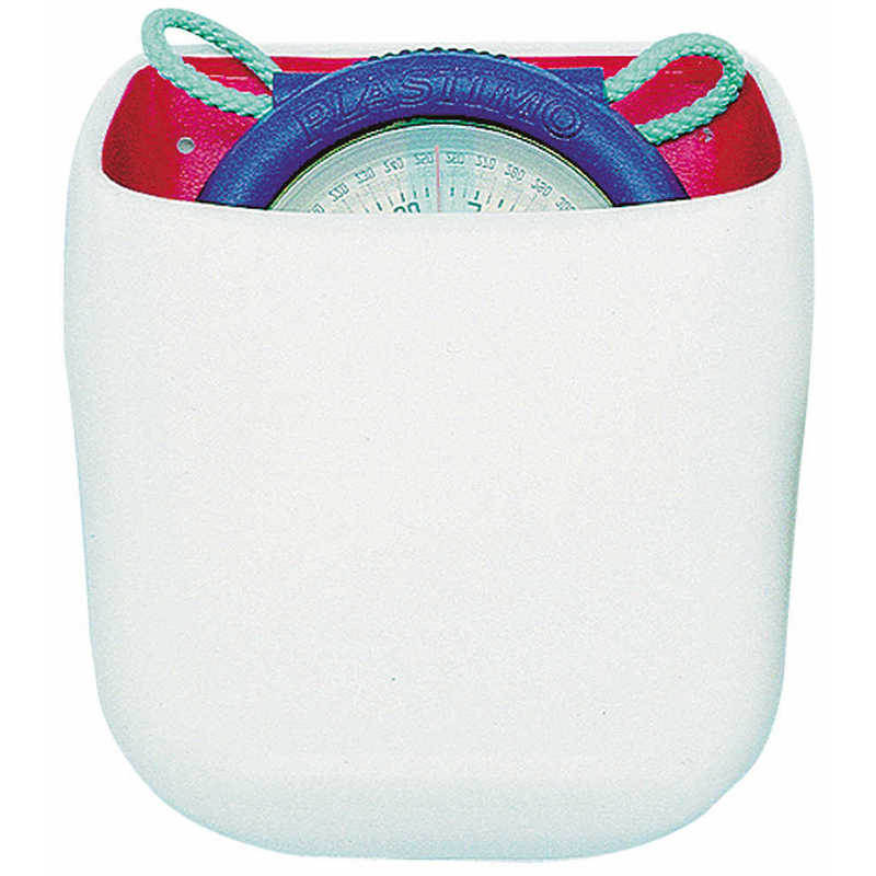 PLASTIMO PVC-ETUI FUER MINI-HANDPEILKOMPASS
