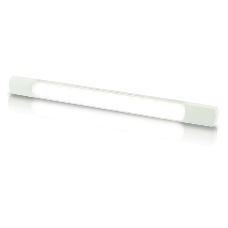 Hella LED Streifenleuchte 12V Weiß Hella LED Streifenleuchte 12V Weiß