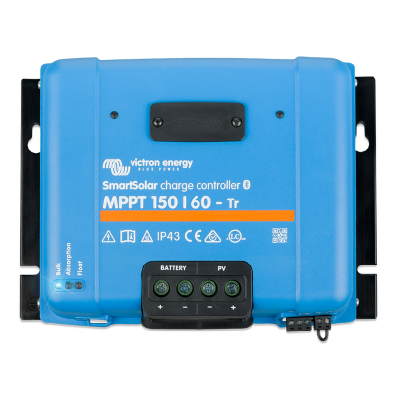 Victron SmartSolar MPPT 150/60-Tr