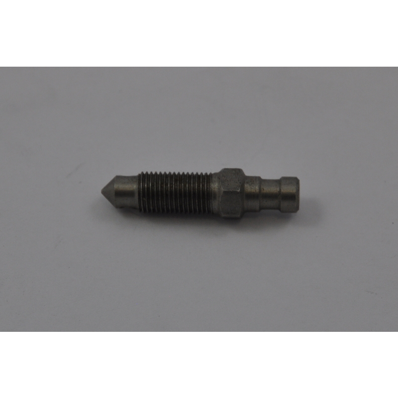 Vetus Entlüftungsnippel 7mm nur  für MTC30/50 Vetus Entlüftungsnippel 7mm nur  für MTC30/50