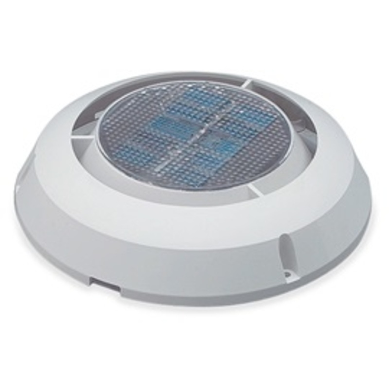 Attwood Solarlüfter  Type:  Minivent 1000 weiss