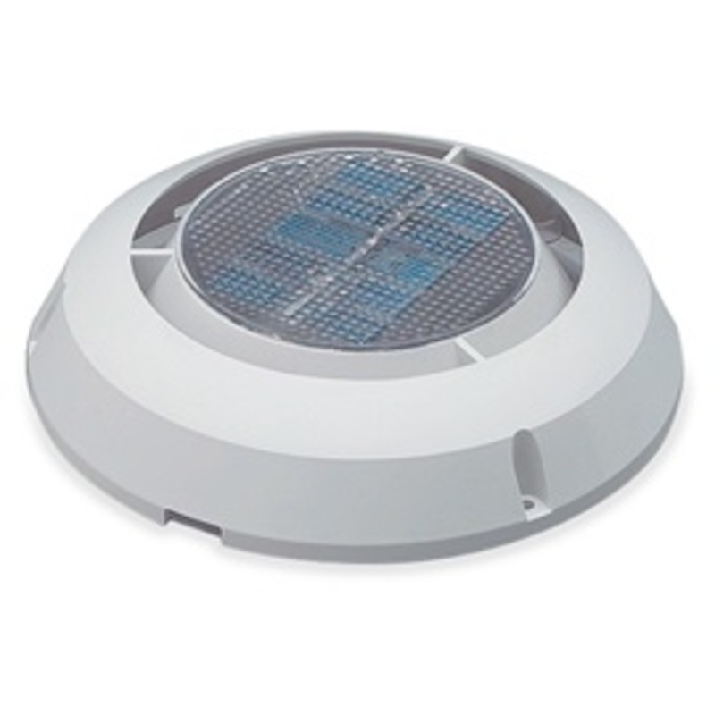 Marinco Solarlüfter  Type:  Minivent 1000 weiss