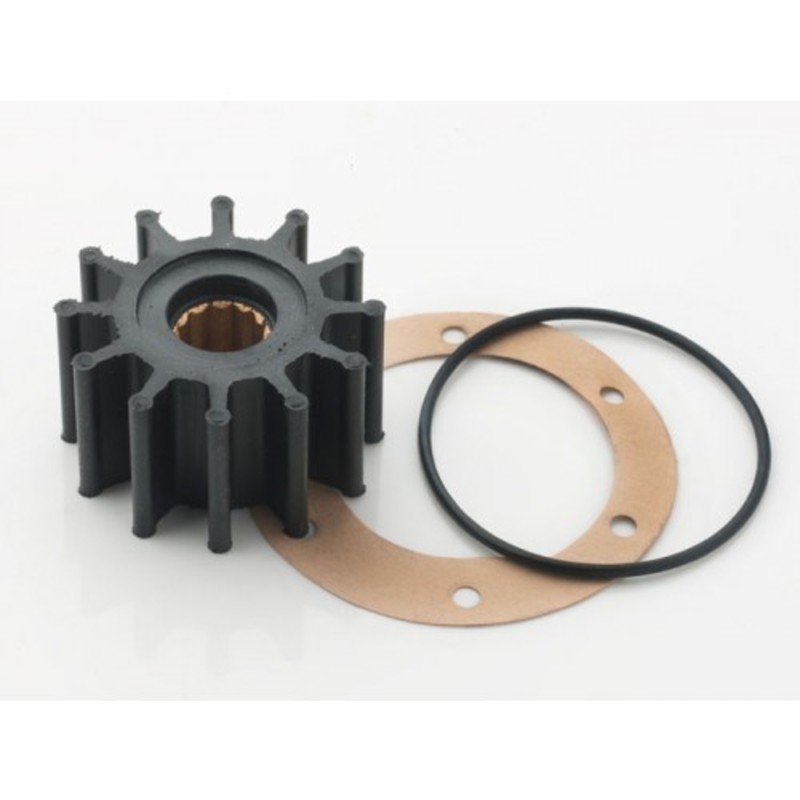 Vetus Impeller + Dichtung ( Pumpe Typ40 ) Vetus Impeller + Dichtung ( Pumpe Typ40 )