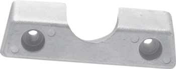 Zinkanode Volvo Penta Z-Antrieb, Bar For Dp-X Drive (Oem 872139)