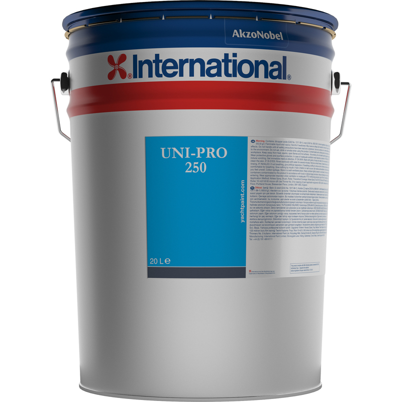 International Uni-Pro 250 Blau 20LT International Uni-Pro 250 Blau 20LT