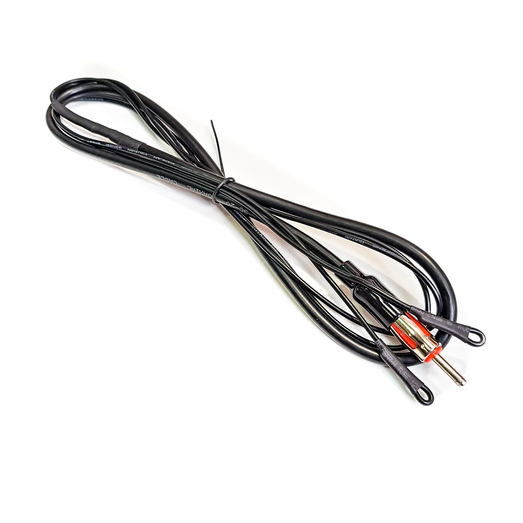 KICKER AM/FM Marine Antenna