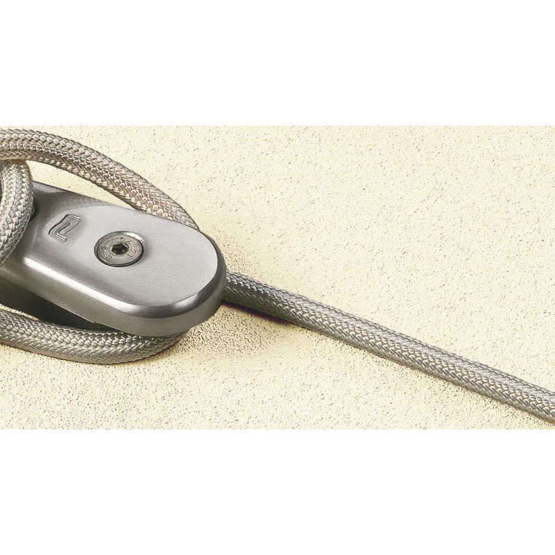 PLASTIMO XM LEINE POLYESTER GEFLOCHTEN D 16 MM