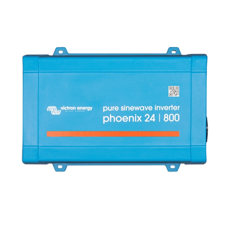 Victron Phoenix Inverter 24/800 230V VE.Direct Victron Phoenix Inverter 24/800 230V VE.Direct