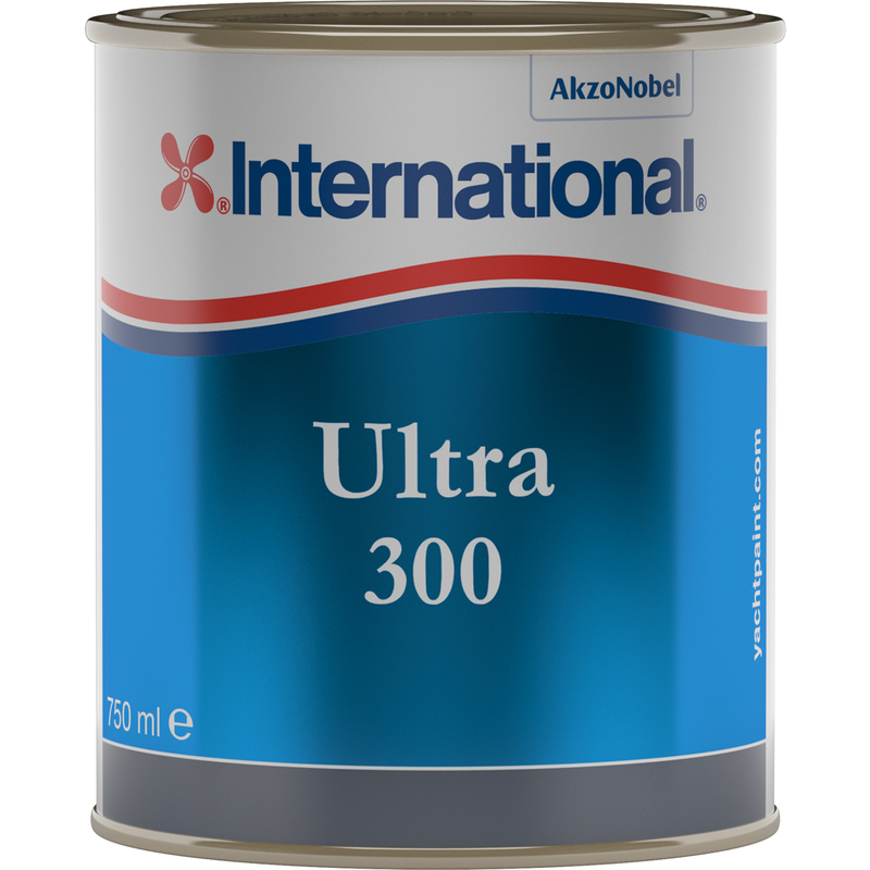 International Ultra 300 Navy 750 ml