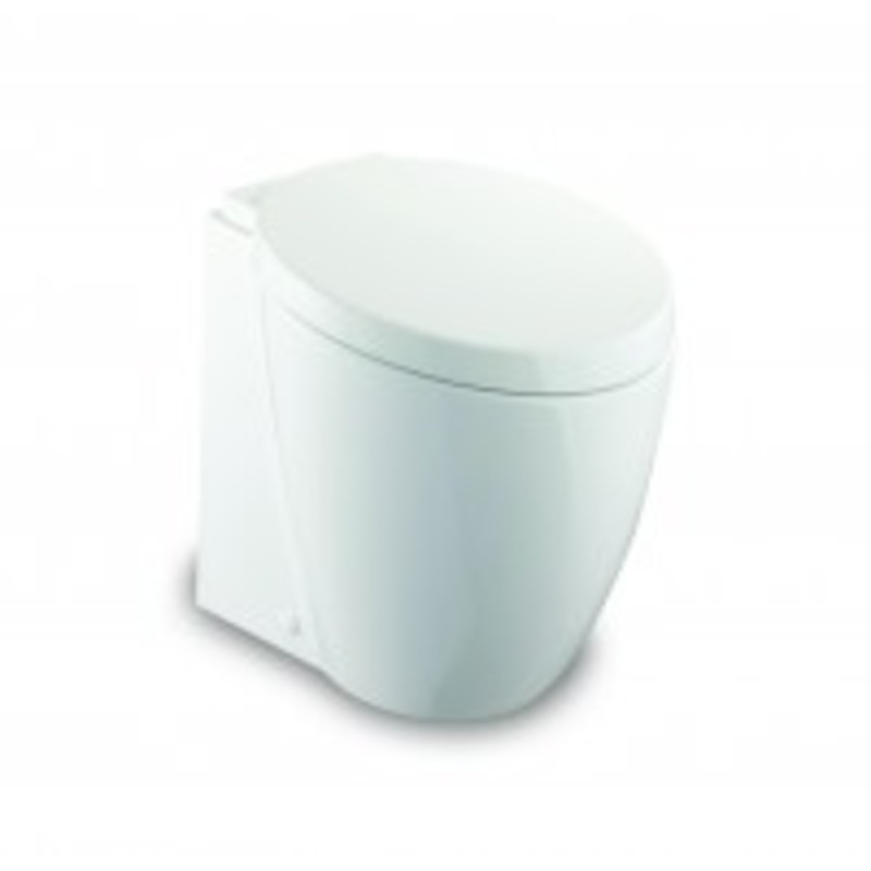 Tecma Privilege Toilette 230V Stdandard weiss Tecma Privilege Toilette 230V Stdandard weiss