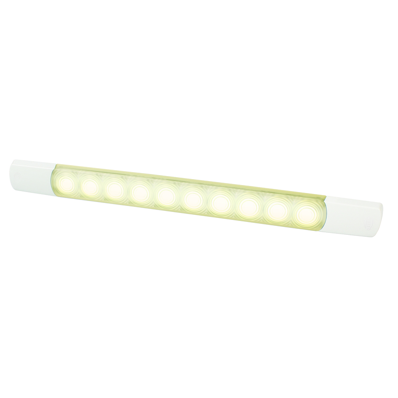 Hella LED Leuchte STRIPE STAR