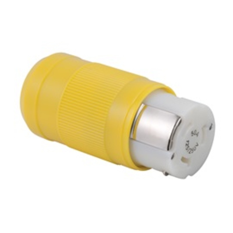 Marinco Adapterstecker 125V/250V Marinco Adapterstecker 125V/250V