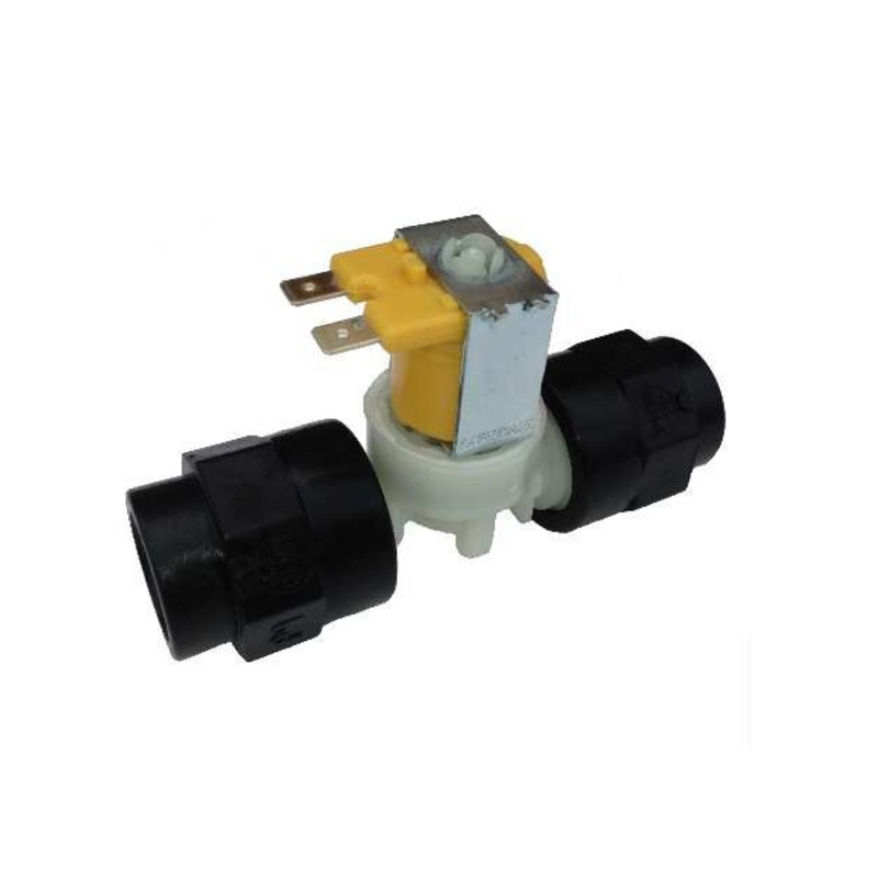 Tecma Einlaßelektroventil 12V - 1/2' Tecma Einlaßelektroventil 12V - 1/2'