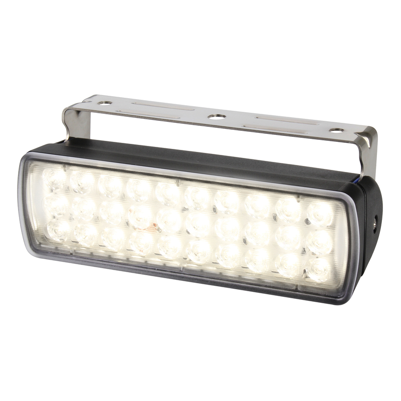 Hella Sea Hawk XL LED Deckscheinwerfer Hella Sea Hawk XL LED Deckscheinwerfer