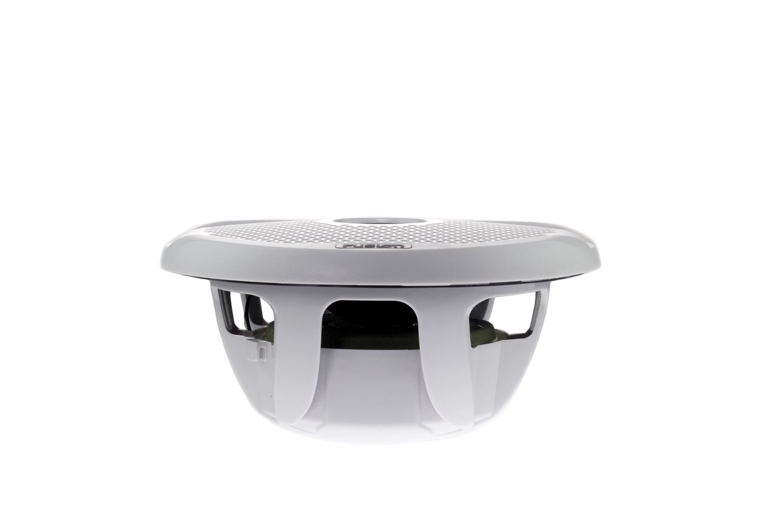 Fusion 6'' MS-FR6021 Marine Lautsprecher, Weiß und Schwarz
