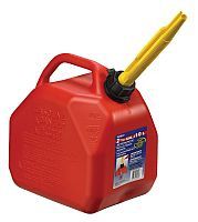 20 l Treibstoffkanister. SCEPTER