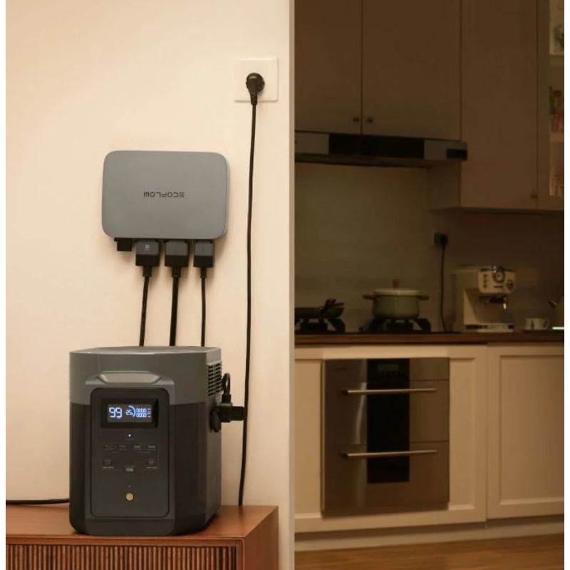 Ecoflow Micro Inverter 800W PowerStream