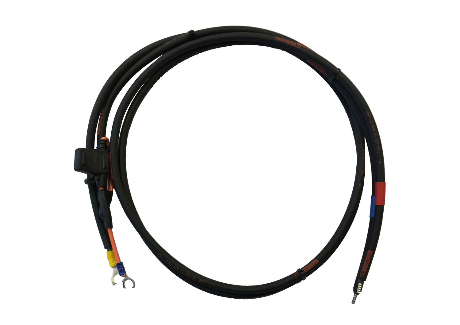 Solara DC-Connect-B Kabel