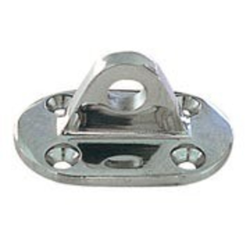 PLASTIMO PADEYE/BASE 304 ST.S 35X30MM H15