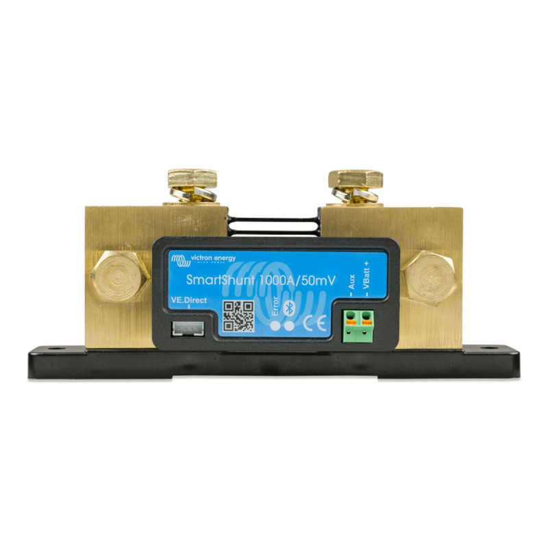 Victron Smart Shunt 1000A/50mV Victron Smart Shunt 1000A/50mV
